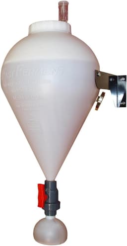 FastFerment 7.9 Gallon Conical Fermenter Kit