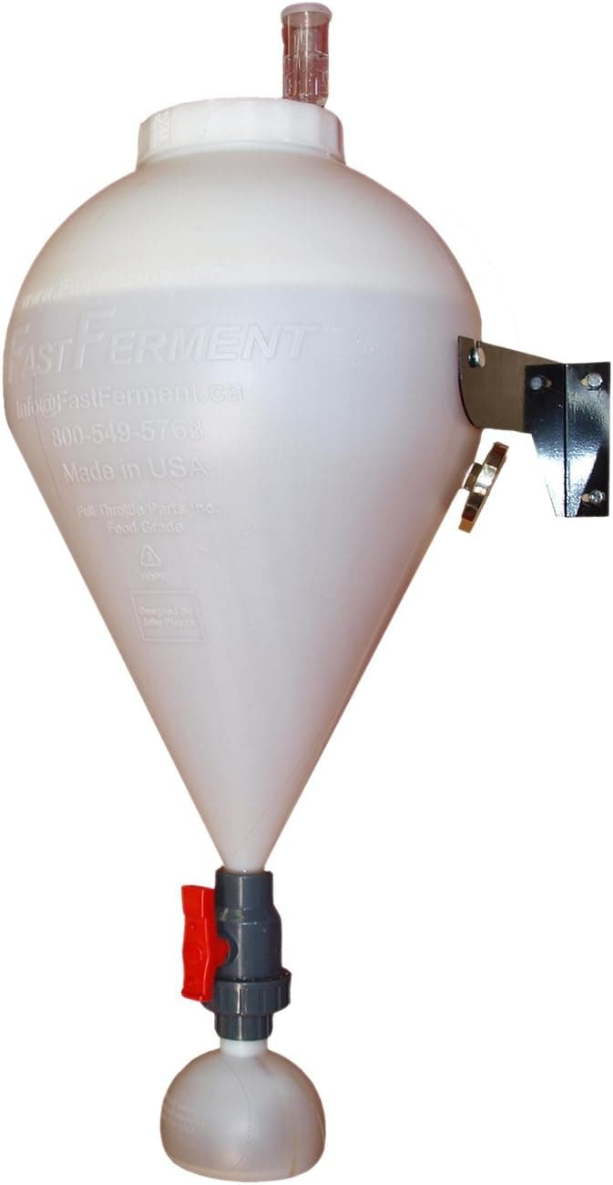 FastFerment 7.9 Gallon Conical Fermenter Kit